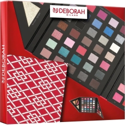 Make Up Beauty Gift N. 3 Toni Freddi - Trousse Regalo