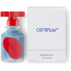 No.2 Solution - Eau De Parfum Unisex 100 ml Vapo