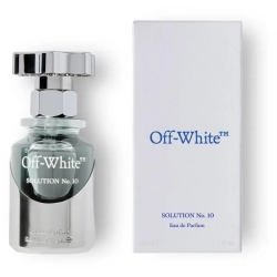 No.10 Solution - Eau De Parfum Unisex 50 Ml Vapo