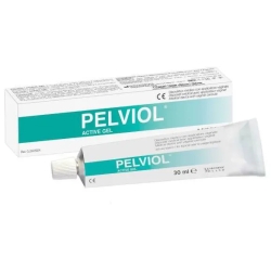 Pelviol Active Gel 30 Ml - Trattamento Per Il Dolore Pelvico Femminile