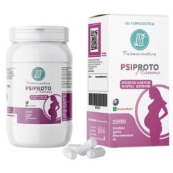 Psiproto Mamma 90 Capsule - Integratore di Vitamine