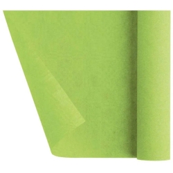 Verde chiaro - Tovaglia in rotolo 120X700 Cm