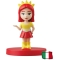 Arriva Lucilla! - Personaggio Sonoro Per Raccontastorie