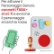Arriva Lucilla! - Personaggio Sonoro Per Raccontastorie