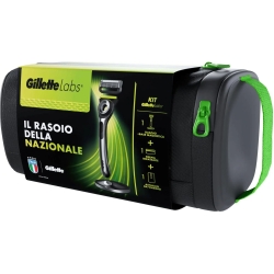 GILLETTE Labs - Kit Per La Rasatura