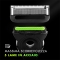 GILLETTE Labs - Kit Per La Rasatura