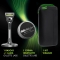 GILLETTE Labs - Kit Per La Rasatura
