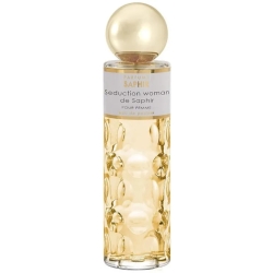 Seduction Woman - Eau De Parfum Donna 200 ml Vapo
