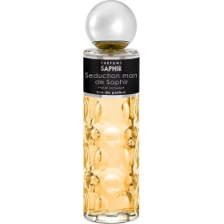 Seduction Man - Eau De Parfum Uomo 200 ml Vapo