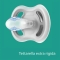 Avent Ultra Air 18m+ - 2 Succhietti Elefante/Amore
