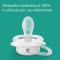 Avent Ultra Air 18m+ - 2 Succhietti Elefante/Amore