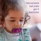Avent Ultra Air 18m+ - 2 Succhietti Elefante/Amore