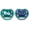 Avent Ultra Air 18m+ - 2 Succhietti Elefante/Hello