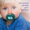 Avent Ultra Air 18m+ - 2 Succhietti Elefante/Hello