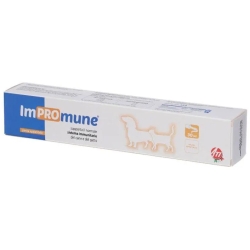 Impromune 35g - Alimento complementare per cani e gatti