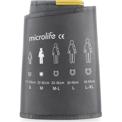 Misuratore Di Pressione - Taglia M