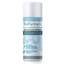 Ghiaccio Spray 200 ml