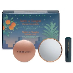 Notte A Tangeri Charme Irresistibile - Cofanetto Make-Up