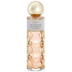 My Future - Eau De Parfum Donna 200 ml Vapo