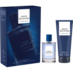 Classic Blue - Edp Uomo 50 ml + Gel Doccia 200 ml