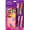 Disney Princess - Lip Gloss & Pouch Set