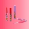 Disney Princess - Lip Gloss & Pouch Set