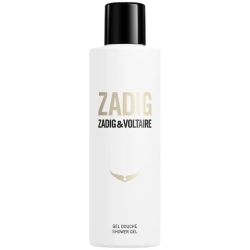 ZADIG&VOLTAIRE Zadig - Gel Doccia 200 ml