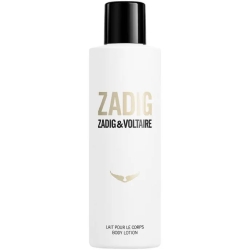 ZADIG&VOLTAIRE Zadig - Latte Corpo 200 ml