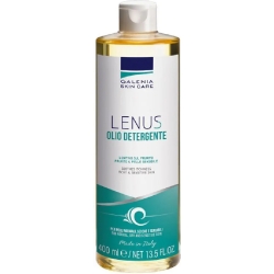 Lenus - Olio Detergente 400 ml