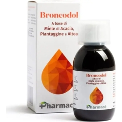 Broncodol 150 ml - Integratore Per Le Vie Aeree