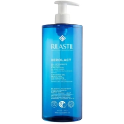 Rilastil Xerolact - gel detergente 1000 ml prezzo speciale