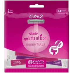 Sword My Intuition Essential - 5 Rasoi Usa E Getta