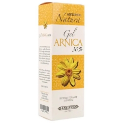 Gel Arnica 30% - Trattamento Decongestionante E Lenitivo 100 ml