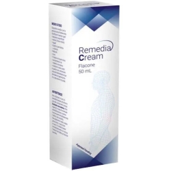Remedia Cream 50 Ml - Trattamento cicatrizzante
