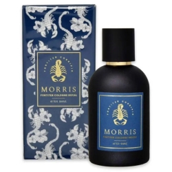 Fortiter Cologne Royal - Lozione Dopo Barba 100 ml