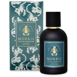 Fortiter Cologne Jade - Lozione Dopo Barba 100 ml
