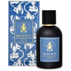 Fortiter Cologne Indigo - Lozione Dopo Barba 100 ml