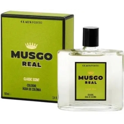 Classic - Eau De Cologne Uomo 100 ml