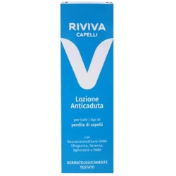 Riviva - Lozione Anticaduta 100 Ml