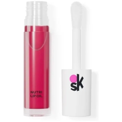 Nutri Lip Oil Kissable - Olio Labbra Nutriente Colorato N. 01 Cherry