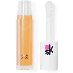 Nutri Lip Oil Kissable - Olio Labbra Nutriente Colorato N. 02 Mango