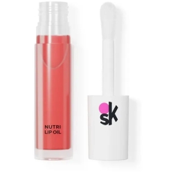 Nutri Lip Oil Kissable - Olio Labbra Nutriente Colorato N. 03 Pomegranate
