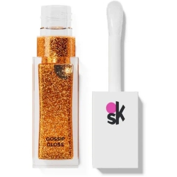 Gossip Gloss - Lucida Labbra Effetto 3D N. 01 Champagne