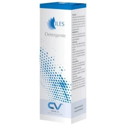 Iles - Detergente Per Pelli A Tendenza Acneica 250 ml