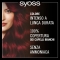 Syoss oleo intense - colorazione permanente N. 5-92 Rosso Intenso