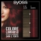 Syoss oleo intense - colorazione permanente N. 5-92 Rosso Intenso