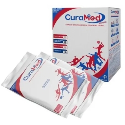 CuraMed Curacryo Bi-Pack - 2 Buste di ghiaccio istantaneo
