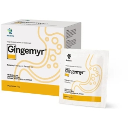 Gingemyr 24 Gummies - Integratore Per La Digestione