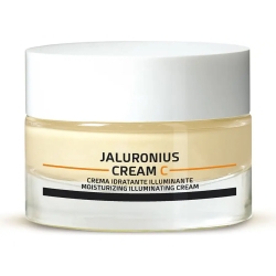 Cosmetici Magistrali Jaluronius Cream C - Crema Idratante Illuminante 50 ml