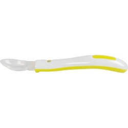 Cucchiaio Prima Pappa In Silicone